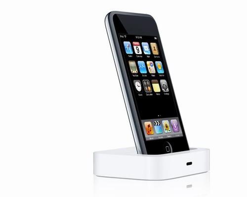 iPod Touch 16Gb