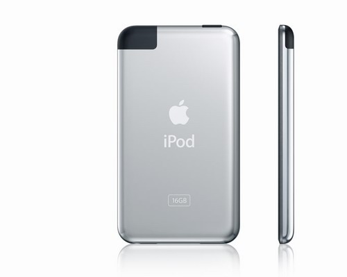 iPod Touch 16Gb