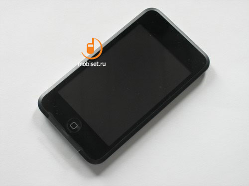 iPod Touch 16Gb